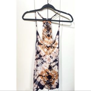 NWT Young Fabulous & Broke "Mi Amor" size Large